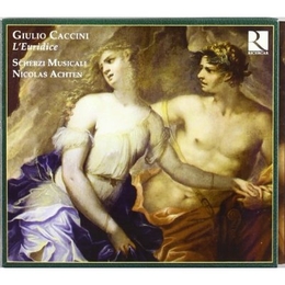 Image du média "L'EURIDICE de Giulio CACCINI"