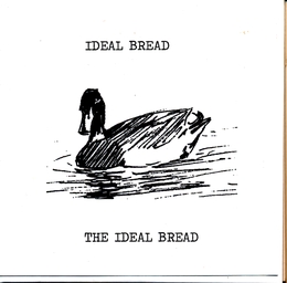 Image du média "THE IDEAL BREAD de IDEAL BREAD"