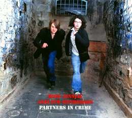 Image du média "PARTNERS IN CRIME de Ross AINSLIE & JARLATH HENDERSON"