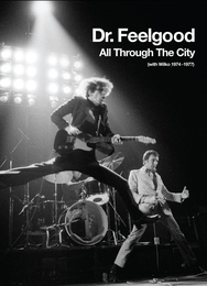 Image du média "ALL THROUGH THE CITY de DR FEELGOOD"