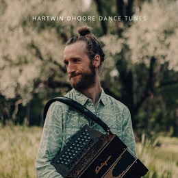 Image du média "DANCE TUNES de Hartwin DHOORE"