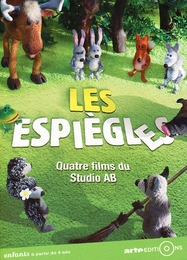 Image du média "LES ESPIÈGLES de Janis CIMERMANIS"