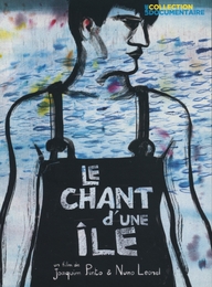 Image du média "LE CHANT D'UNE ÎLE de Joaquim PINTO"