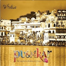 Image du média "PUSHKAR: THE HOLY LAND OF BRAHMA THE CREATOR"