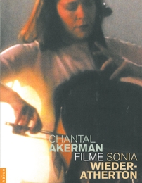 Image du média "CHANTAL AKERMAN FILME SONIA WIEDER-ATHERTON"