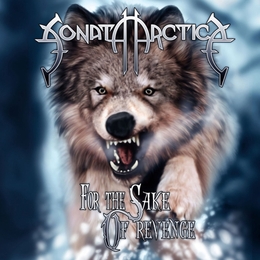 Image du média "FOR THE SAKE OF REVENGE de SONATA ARCTICA"