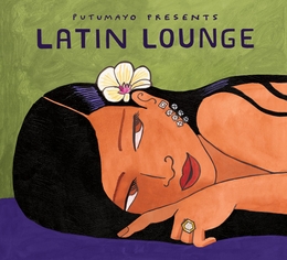 Image du média "LATIN LOUNGE"