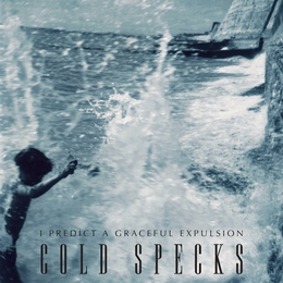 Image du média "I PREDICT A GRACEFUL EXPULSION de COLD SPECKS"