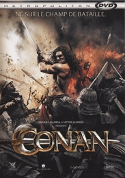 Image du média "CONAN de Marcus NISPEL"