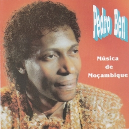 Image du média "MUSICA DE MOÇAMBIQUE de Pedro BEN"