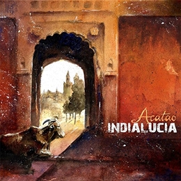 Image du média "ACATAO de INDIALUCIA"