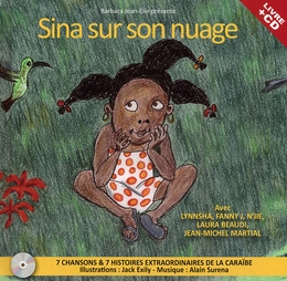 Image du média "SINA SUR SON NUAGE de Barbara JEAN-ELIE"