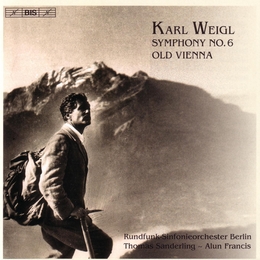 Image du média "SYMPHONIE 6 / OLD VIENNA de Karl WEIGL"