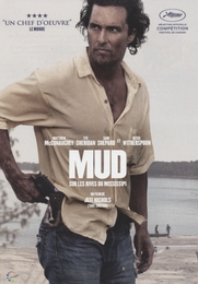 Image du média "MUD de Jeff NICHOLS"