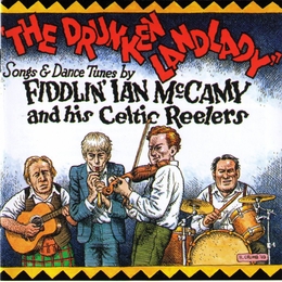 Image du média "SLEEP SOUND IN THE MORNING: JIGS, REELS 'N' RAGS de Fiddlin' Ian MCCAMY"