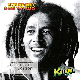 Image du média "KAYA (DELUXE EDITION) de Bob MARLEY  & THE WAILERS"