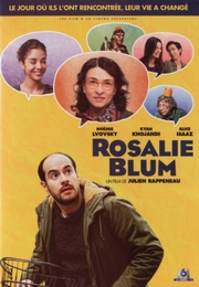 Image du média "ROSALIE BLUM de Julien RAPPENEAU"