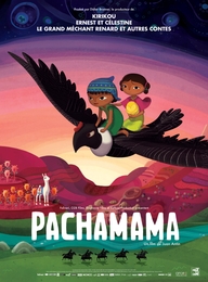 Image du média "PACHAMAMA de Juan ANTIN"