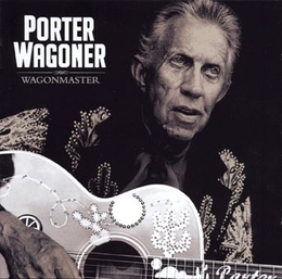 Image du média "WAGONMASTER de Porter WAGONER"