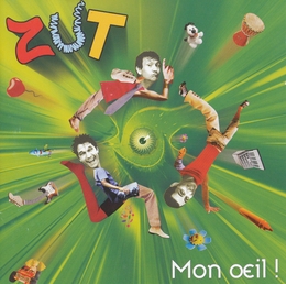 Image du média "MON OEIL de ZUT"