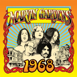 Image du média "1968 de MARVIN GARDENS"