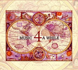 Image du média "MUSIC 4 A WHILE de MUSIC 4 A WHILE"