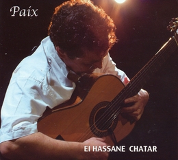 Image du média "PAIX de El Hassane CHATAR"