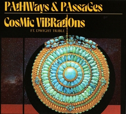 Image du média "PATHWAYS & PASSAGES de COSMIC VIBRATIONS"