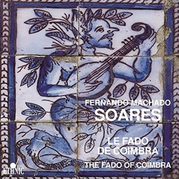 Image du média "LE FADO DE COIMBRA de Fernando MACHADO SOARES"