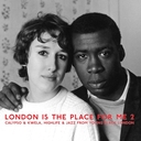 Image du média "LONDON IS THE PLACE FOR ME 2"