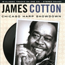 Image du média "CHICAGO HARP SHOWDOWN de James COTTON"