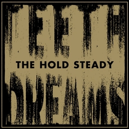 Image du média "TEETH DREAMS de THE HOLD STEADY"