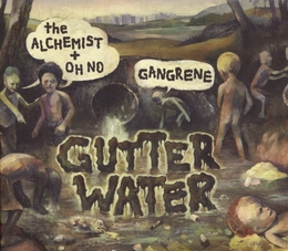 Image du média "GUTTER WATER de GANGRENE"