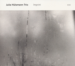 Image du média "IMPRINT de Julia HÜLSMANN TRIO"