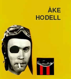 Image du média "VERBAL BRAINWASH AND OTHER WORKS (REMASTERED) de Ake HODELL"