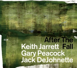 Image du média "AFTER THE FALL de Keith JARRETT/GARY PEACOCK/JACK DEJOHNETTE"