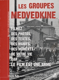 Image du média "LES GROUPES MEDVEDKINE - COFFRET DVD de MEDVEDKINE BESANÇON"