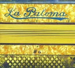 Image du média "LA PALOMA #6"