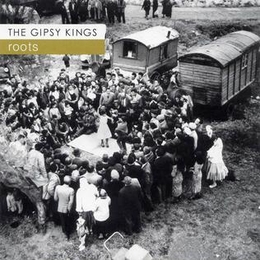 Image du média "ROOTS de THE GIPSY KINGS"