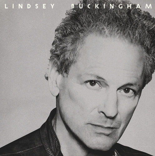 Couverture LINDSAY BUCKINGHAM de Lindsay BUCKINGHAM