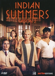 Image du média "INDIAN SUMMERS - 2 de Anand TUCKER"