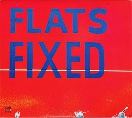 Image du média "FLATS FIXED de Peter KOWALD/KENT KESSLER/FRED LONBERG-HOLM"