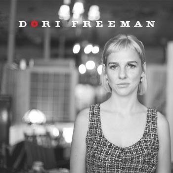 Couverture DORI FREEMAN de Dori FREEMAN