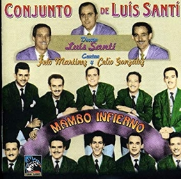 Image du média "MAMBO INFIERNO de CONJUNTO DE LUIS SANTI"