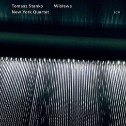 Image du média "WISLAWA de Tomasz STANKO NEW YORK QUARTET"