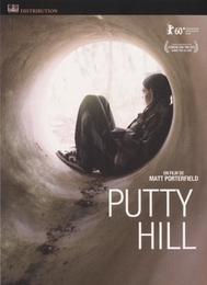 Image du média "PUTTY HILL de Matthew PORTERFIELD"