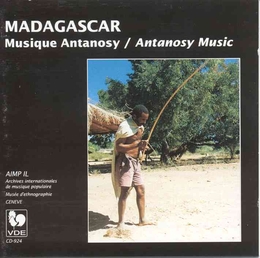 Image du média "MADAGASCAR: MUSIQUE ANTANOSY"