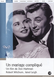 Image du média "UN MARIAGE COMPLIQUÉ de Don HARTMAN"