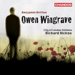 Image du média "OWEN WINGRAVE de Benjamin [Lord] BRITTEN"