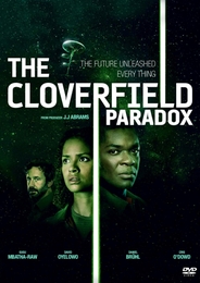 Image du média "THE CLOVERFIELD PARADOX de Julius ONAH"